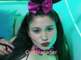 Cynthiacarter