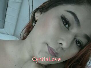 CyntiaLove