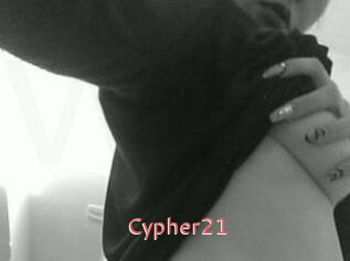 Cypher21