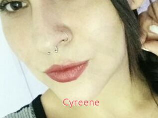 Cyreene