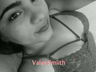 ValeySmiith
