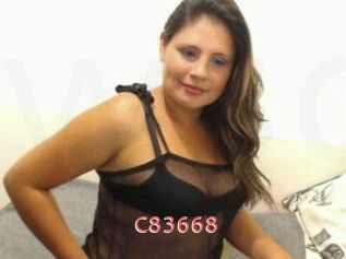 C83668