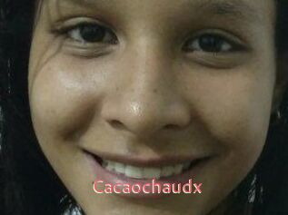 Cacaochaudx