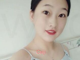 Caiji