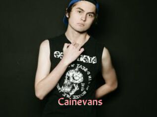 cainevans Webcam Sexe Direct