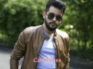 Cainnsinss