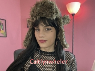 Caitlynwheler