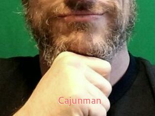 Cajunman