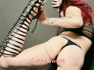 Cakez_sweet