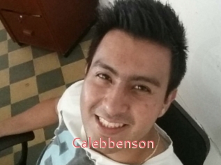 Calebbenson