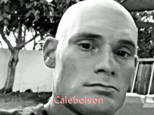 Calebolson