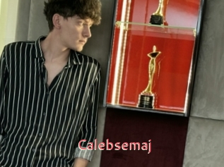 Calebsemaj