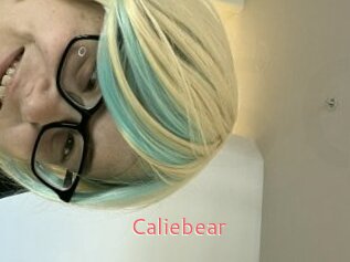 Caliebear