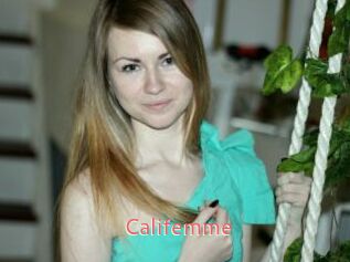 Califemme