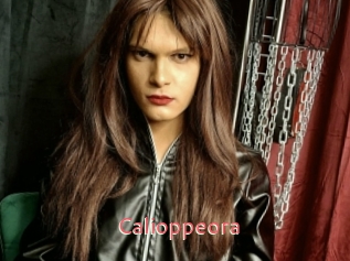 Calioppeora