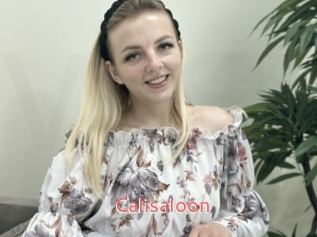 Calisaloon
