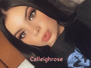 Calleighrose