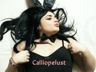 Calliopelust