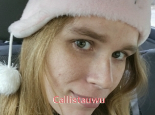 callistauwu Webcam Sexe Direct