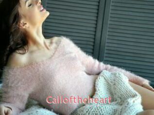 Calloftheheart