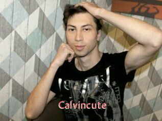 Calvincute