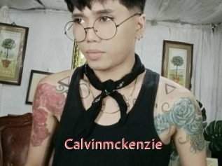 Calvinmckenzie