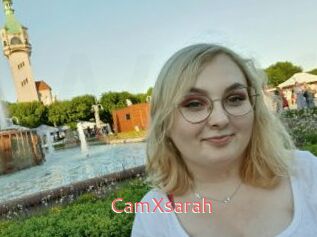 CamXsarah