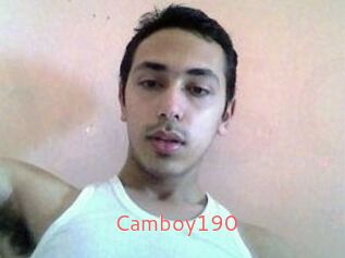 Camboy190