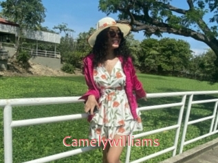 Camelywilliams