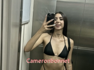 Cameronbonnet