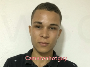 Cameronhotguy