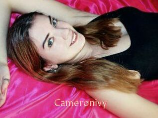 Cameronivy