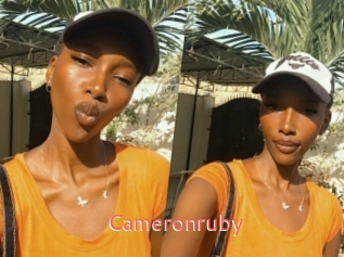 Cameronruby
