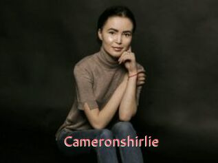 Cameronshirlie