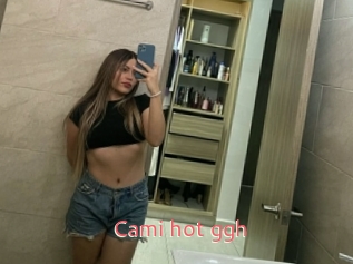 Cami_hot_ggh