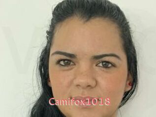 camifox1018 Webcam Sexe Direct