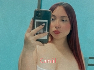 Camiil