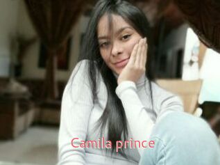 camila_prince Webcam Sexe Direct