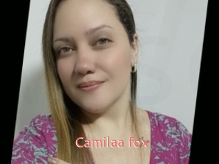 Camilaa_fox