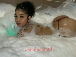 Camilaasmtih
