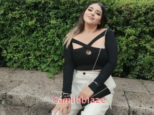 Camilablaze