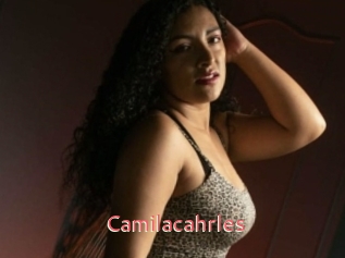 camilacahrles Webcam Sexe Direct