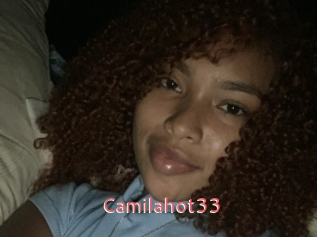 Camilahot33