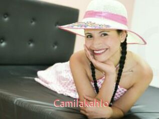 Camilakahlo