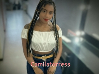 Camilatorress