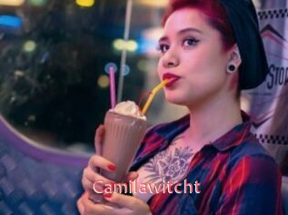 Camilawitcht