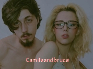 Camileandbruce