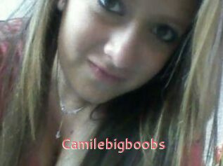 Camilebigboobs