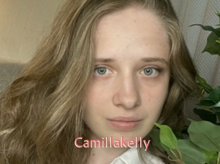 camillakelly Webcam Sexe Direct
