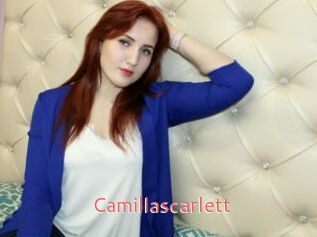 Camillascarlett